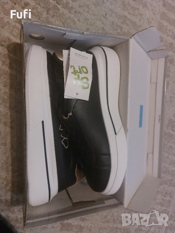 35 лв, нови маратонки с етикет, 40 номер, стелка 25 см , снимка 8 - Маратонки - 52792263
