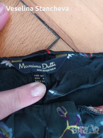 Елегантна дамска блуза , снимка 2 - Блузи с дълъг ръкав и пуловери - 50534888