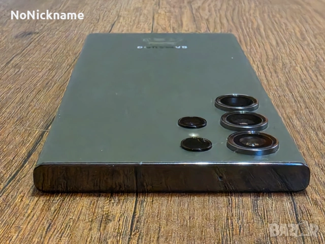 Samsung Galaxy S23 Ultra 256GB Green Dual Sim, снимка 12 - Samsung - 54220562