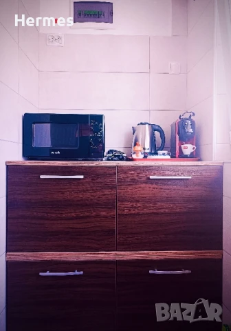 Самостоятелна стая-МореСуперЦентърСв.Влас, снимка 9 - Почивки на море - 50258378