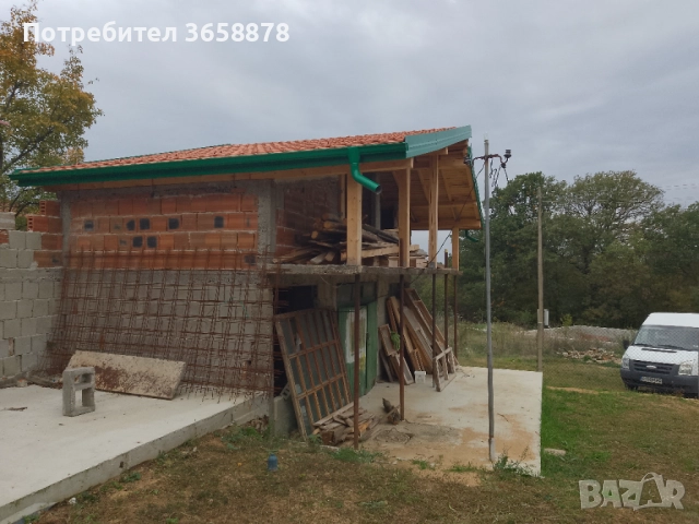 Къща-Вила, снимка 2 - Вили - 52858866