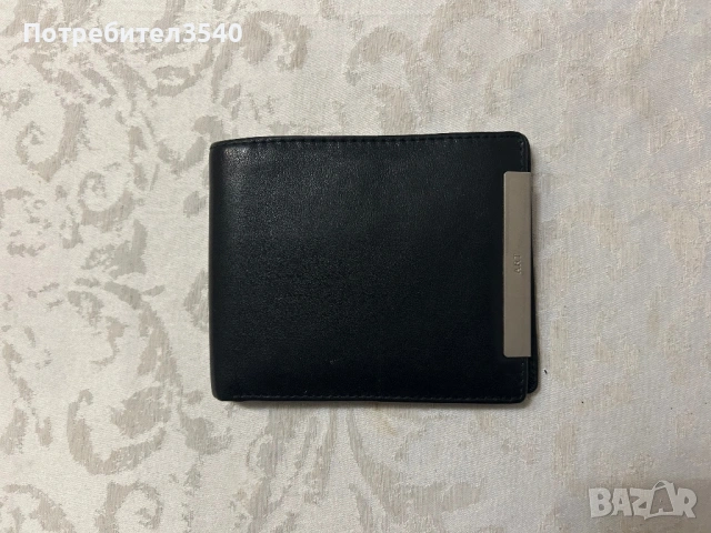 Мъжко портмоне Art