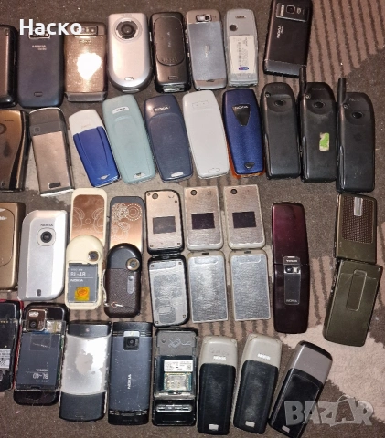 NOKIA e50/N73/n8/n95/n97/8210/3110/1100/7373/3510/6600/3200, снимка 7 - Nokia - 36762181