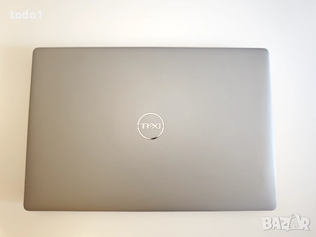 Dell Latitude 5410 FHD IPS i5-10210U/256GB/8GB, снимка 3 - Лаптопи за работа - 53351260