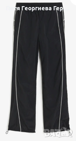 Нов спортен панталон на H&M , снимка 2 - Спортни екипи - 53829636