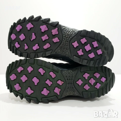 ADIDAS Kanadia Tr 5 GTX Gore Tex Terrex Trek Дамски Маратонки Туристически Обувки Трек 37.5-38, снимка 6 - Маратонки - 53091459