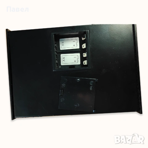 Дистанционно за пиротехника и сватбени фонтани (Pyro Assistant 1), снимка 5 - Друга електроника - 53863776