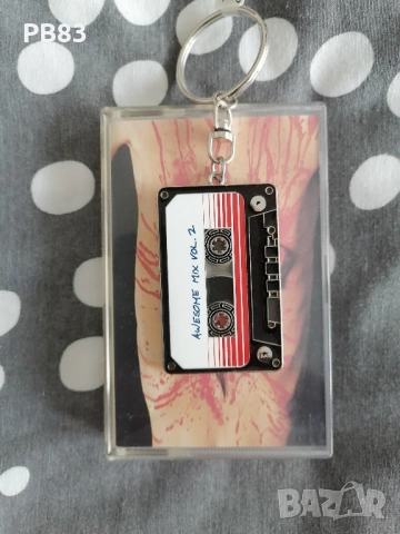 Dismember - Indecent and Obscene (Аудио Касета) Death Metal 