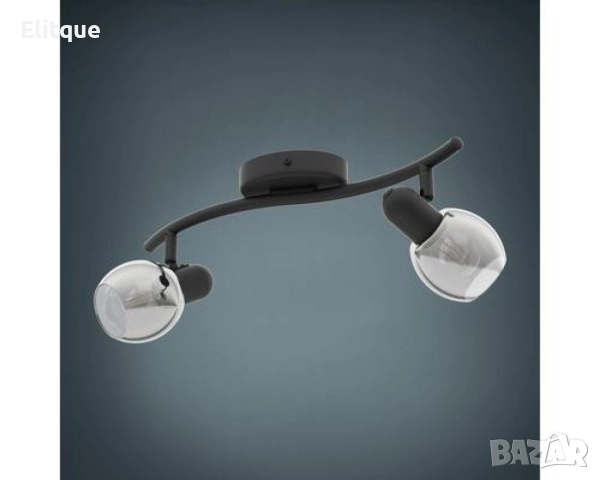 Уникален спот Sansa, E14, 1 max 40 W, снимка 7 - Други - 52853734