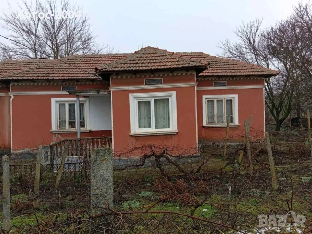 Продава къща с. Дъбовик, снимка 5 - Къщи - 53341654