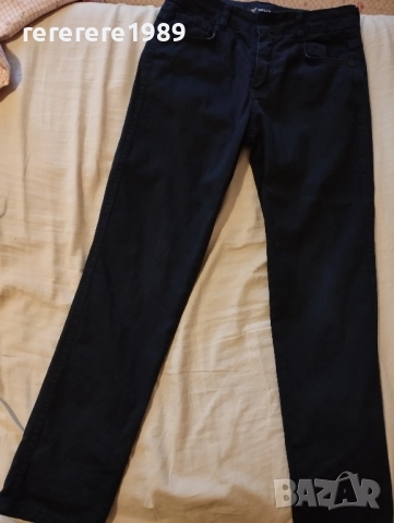 официален детски панталон