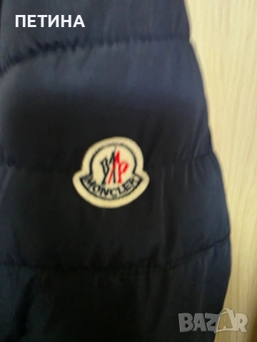 Moncler , снимка 5 - Якета - 52690380