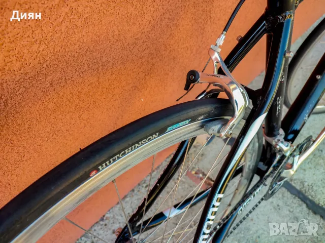 Шосеен велосипед Raleigh, снимка 7 - Велосипеди - 50113558