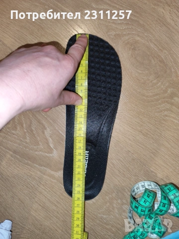 Туристически baredoot Hobibear 40н., снимка 9 - Маратонки - 53668799