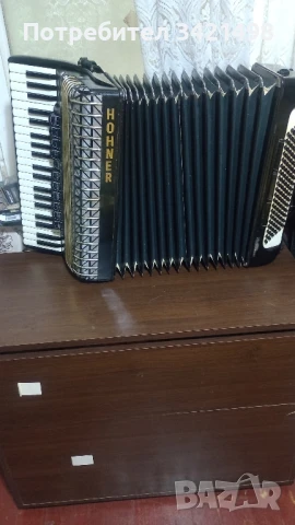 НОННЕР АТЛАНТИК 4, снимка 1