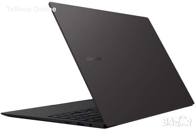 Лаптоп SAMSUNG GALAXY BOOK2 PRO 16/512 WIN11PRO I7, снимка 2 - Лаптопи за игри - 46662800