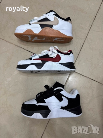 Nike Дамски Маратонки 