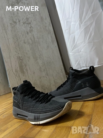 Оригинални обувки голям размер Puma, Under Armour , снимка 7 - Ежедневни обувки - 52497443