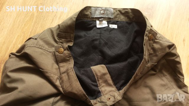SEELAND Trouser размер 50 / М за лов риболов панталон пролет есен - 1076, снимка 15 - Екипировка - 46218917