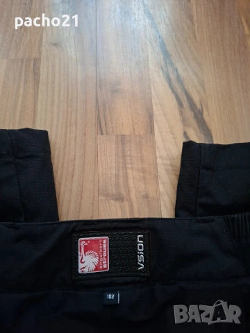 Engelbert Strauss Vision , снимка 10 - Панталони - 53837843