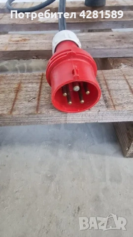 Шредер / мелница /  кутер за галета, снимка 11 - Други машини и части - 53656484