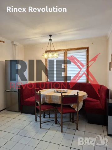 Многостаен апартамент под наем в Младежки хълм