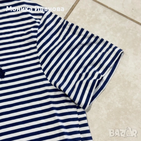 Polo Ralph Lauren M, снимка 3 - Тениски - 52131370
