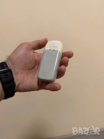 Siemens c62 C62 бг меню, снимка 5 - Siemens - 52456734