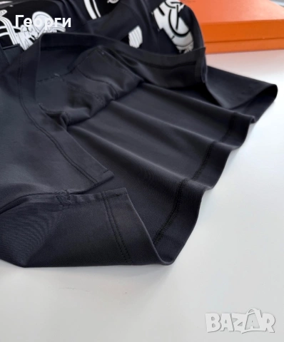 Hermes Тениски -Нова колекция👌🤩, снимка 5 - Тениски - 53767791