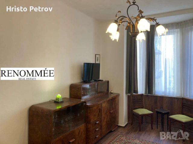 ТОП ЛОКАЦИЯ! БУЛЕВАРД ВИТОША!, снимка 5 - Апартаменти - 53824881