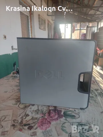 DELL-DIMENSION 3100, снимка 2 - За дома - 48875516