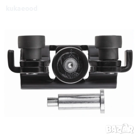 Ролка за плъзгаща врата Mercedes Citan W415, снимка 4 - Части - 54074037