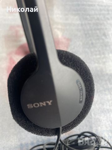 SONY MDR-110 СЛУШАЛКИ ОТ УОКМЕН/ДИСКМЕН , снимка 5 - Слушалки и портативни колонки - 45902483