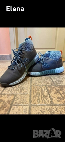 Helly Hensen обувки , снимка 4 - Дамски ежедневни обувки - 52647253