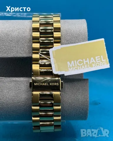 НОВ!!! Мъжки часовник Michael Kors, Lexington, MK8947, снимка 7 - Мъжки - 47009101