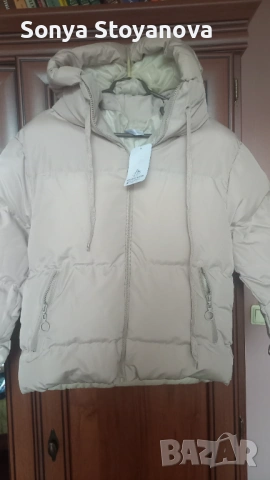 Дамско яке Bianco Lucci, снимка 7 - Якета - 53752033