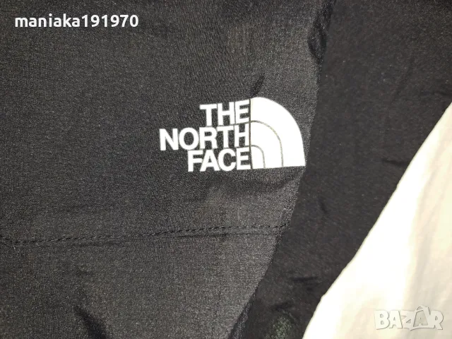 The North Face 34 (L) мъжки тънък ски (сноуборд) панталон , снимка 3 - Спортни дрехи, екипи - 47920525