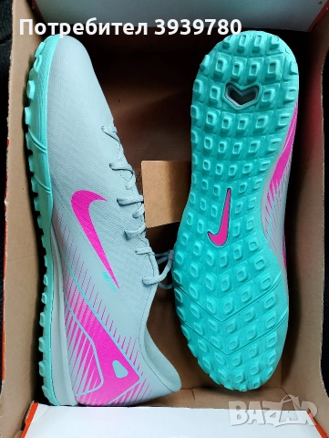 Евтини нови бутонки Oригинални!!! от 36-45номер , снимка 9 - Футбол - 53682094