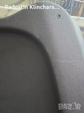 Ауди А3 кора багажнин, снимка 2 - Части - 52598741