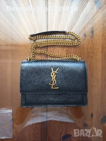 Чанта YSL (Yves Saint Laurent), снимка 1 - Чанти - 46849227