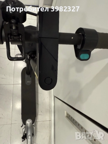 Mi Pro 2 mercedes-AMG F1 подарьк чанта и резервна гума, снимка 4 - Други спортове - 52554291