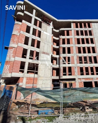 Двустаен апартамент в Зона Б19