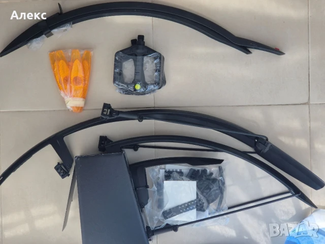 Шосеен велосипед Canyon Roadlite, размер L, снимка 12 - Велосипеди - 51307869