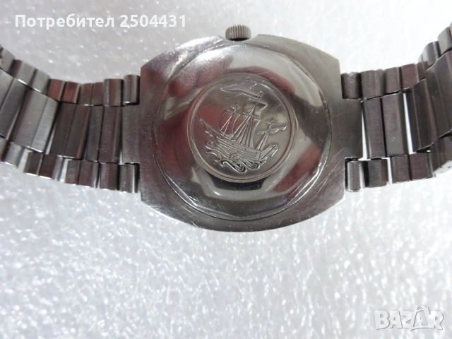 тисот Т12 автомат , снимка 8 - Мъжки - 53935258