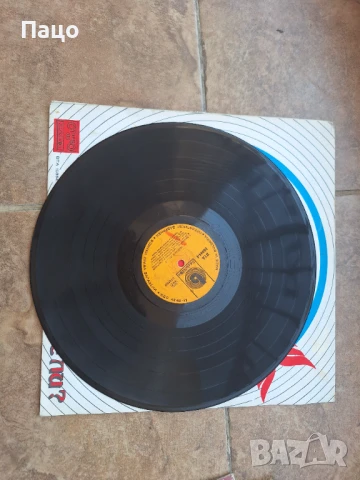 ПОЗНАХТЕ ЛИ  ВТА 10384, снимка 3 - Грамофонни плочи - 50927274