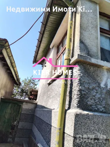 Продавам къща в село Черногорово, снимка 2 - Къщи - 47893769