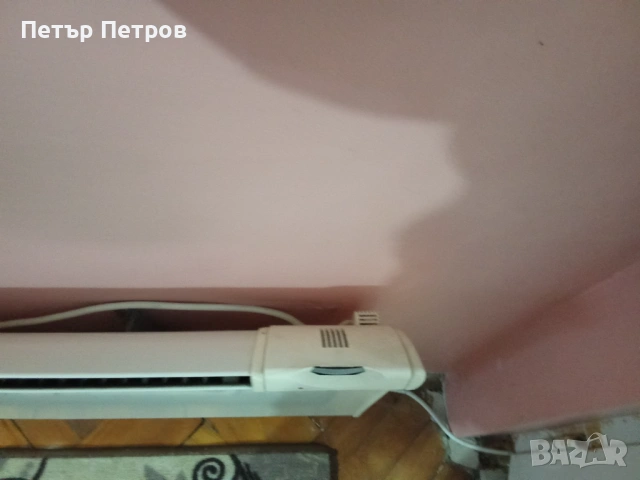 Конвектори АДАКС ГЛАМОКС 1500Вт и 2000Вт - използвани, снимка 3 - Отоплителни печки - 53123570