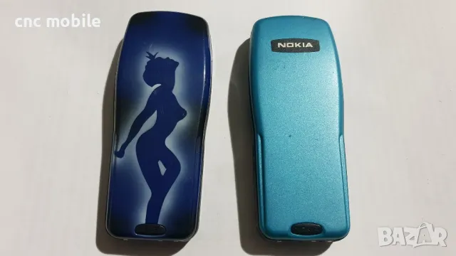 Nokia 3210, снимка 6 - Nokia - 36882304