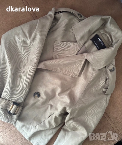 Дамско сако Sinsay