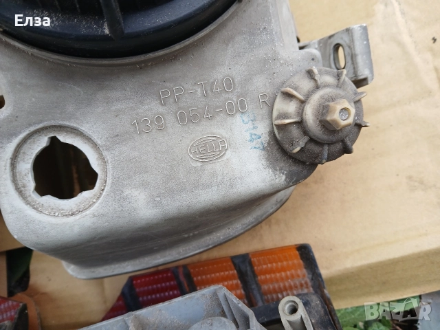 Фарове за коли - 2 част, снимка 9 - Части - 52968389